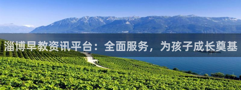 恒行娱乐蜗74ooo5指磁：淄博早教资讯平台：全面服务，为孩子成长奠基