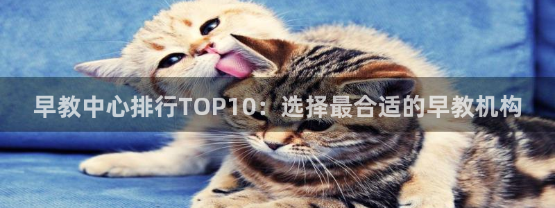 恒行娱乐寻问74 5:早教中心排行TOP10:选择最合适的早教机构