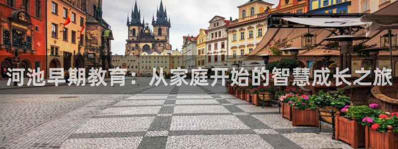 恒行2下74OO5：河池早期教育：从家庭开始的智慧成长之旅